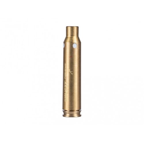 Dispozitiv cartus laser reglat luneta arma .223 Rem