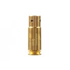 Cartus fals laser reglat luneta arma 9 mm