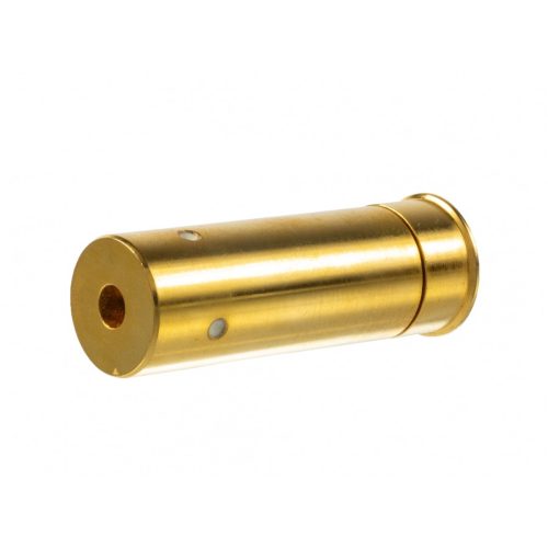 Dispozitiv cartus laser reglat arma vanatoare 12 Ga.