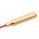 Cartuș Laser Premium Reglaj Lunetă Cal. .30-06 Springfield | Boresight Profesional pentru Reglare Rapidă și Economie de Muniție
