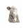 Mascota, jucarie de plus, iepuras, 18 cm