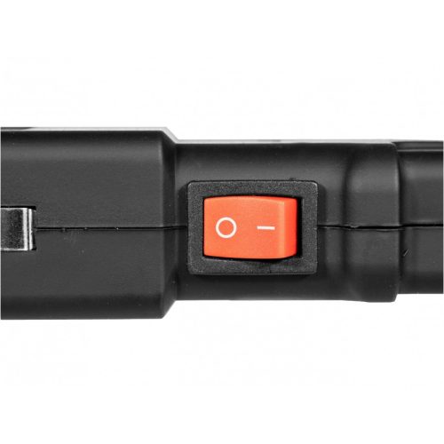 Electrosoc pentru autoaparare cu lanterna Electro Max ProShock 5000 KV