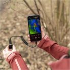 Camera cu termoviziune HIKMICRO EXPLORER E20 Plus, pentru smartphone (Android)