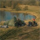 Cort Robens Starlight 2, pentru 2 persoane