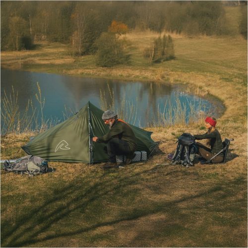 Cort Robens Starlight 2, pentru 2 persoane