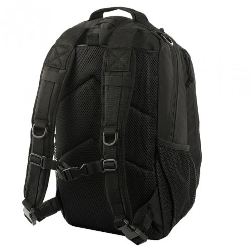 Rucsac M-Tac Urban Line Force Pack, negru