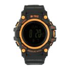 Ceas Tactic M-Tac Tactical Adventure – Black/Orange