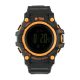 Ceas Tactic M-Tac Tactical Adventure – Black/Orange