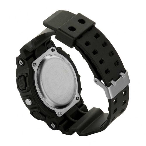 Ceas Tactical M-Tac Sports Black
