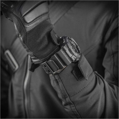 Ceas Tactical M-Tac Sports Black