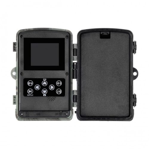 Camera foto video Tophunt HC800A FHD 42xIR