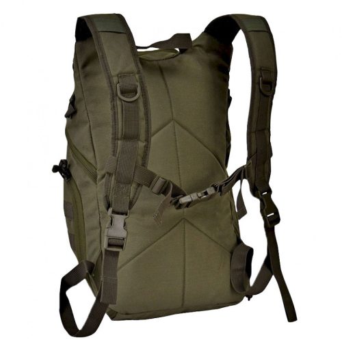 Rucsac Texar Cober Olive Green