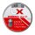 Alice aer comprimat Umarex Cobra Pointed Ribbed Diabolo Gen. 2, 5,5 mm 200 buc.