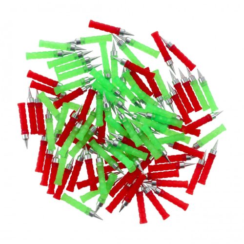 Munitie, Săgeți pentru arme cu aer comprimat UX Airgun Darts 4.5 mm (.177) – Set 100 bucăți
