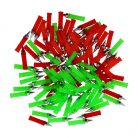 Munitie, Săgeți pentru arme cu aer comprimat UX Airgun Darts 5.5 mm (.22) – Set 100 bucăți