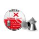 Diabole / Alice UX Cobra Pellets Gen2, Calibrul 4.5 mm (.177), 0.49 g - 500 bucăți