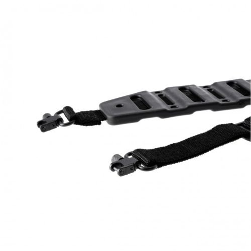 Curea arma vanatoare Vanguard Hugger 231C cu kit prindere