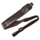 Curea arma vanatoare Acropolis MR-3, piele, maro