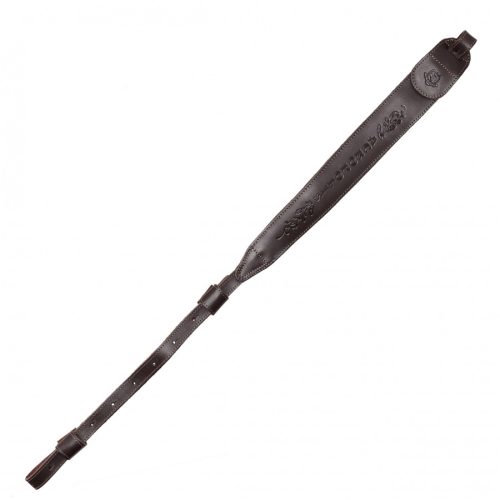 Curea arma vanatoare Acropolis MR-3, piele, maro