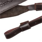 Curea arma vanatoare Acropolis MR-3, piele, maro
