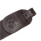 Curea arma vanatoare Acropolis MR-3, piele, maro