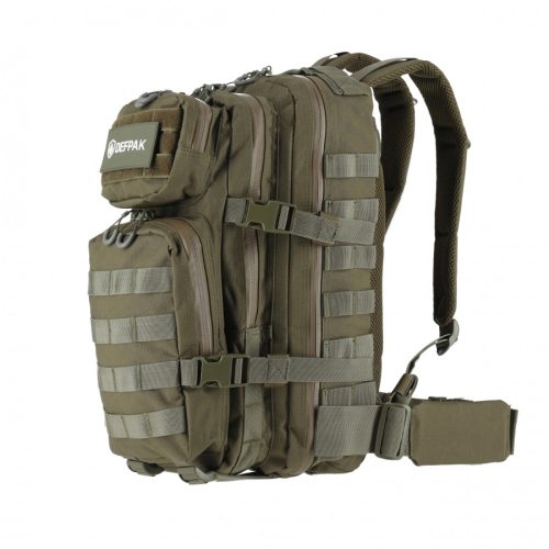 Rucsac Defpak Ranger 36 L - olive green