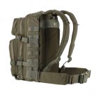 Rucsac Defpak Ranger 36 L - olive green