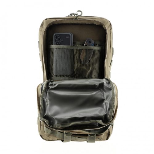 Rucsac Defpak Ranger 36 L - olive green