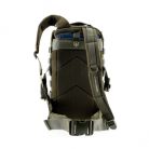 Rucsac Defpak Ranger 36 L - olive green