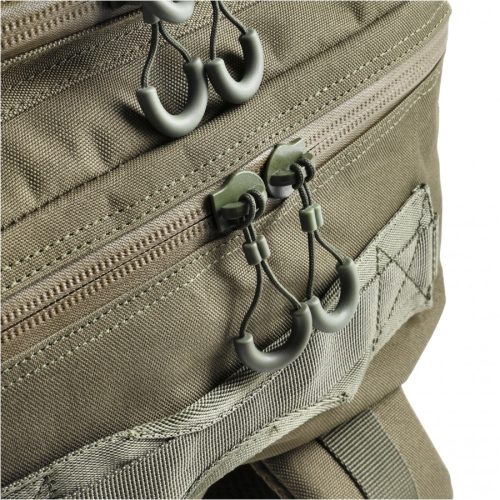 Rucsac Defpak Ranger 36 L - olive green