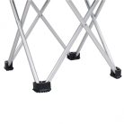 Scaun Trepied Easy Camp Ash Rest Stool – Oliv