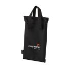 Grătar pliabil Easy Camp din inox pentru foc de tabără, cu husă de transport