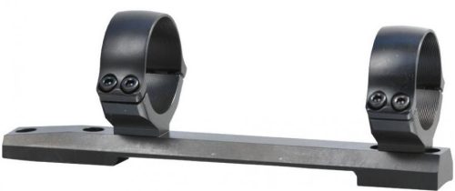 Suport prindere luneta pe arma Remington 700 30 mm