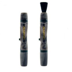 Perie curatare luneta Lenspen NLP-1 Sport Camo