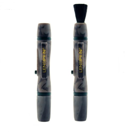 Perie curatare luneta Lenspen NLP-1 Sport Camo