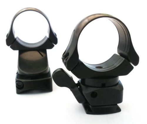 Suport luneta Remington 700, Sabatti Rover, Sauer 101 detasabil, pivotant