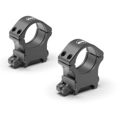 Set inele prindere luneta detasare rapida arme vanatoare