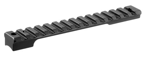 Sina arma Remington 700 short-action picatinny/weaver, otel