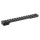 Sina arma Remington 700 short-action picatinny/weaver, otel