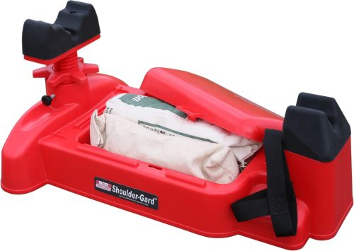 Stand sprijin arma vanatoare, reglare luneta MTM SGR30 Shoulder-Gard Rifle Rest
