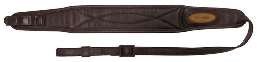 Curea arma Niggeloh Premium piele maro