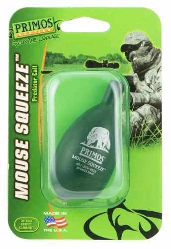 Chematoare Vulpe Mouse Squeeze