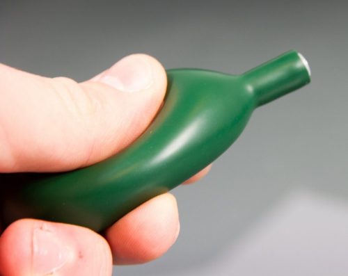 Chematoare Vulpe Mouse Squeeze