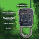 Chematoare electronica Primos Dogg Catcher 2 Predator