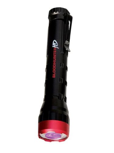Lanterna detector sange Primos Bloodhunter HD Pocket