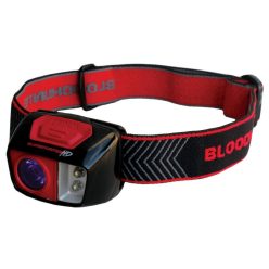 Lanterna frontala detector sange Bloodhunter HD