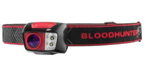 Lanternă Frontală Primos Bloodhunter HD pentru Urmărire Sânge, 200 Lumeni