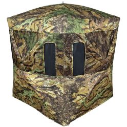 Cort panda camuflaj Primos Smokescreen Ground Swat