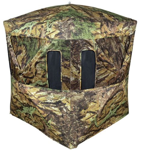 Cort panda camuflaj Primos Smokescreen Ground Swat