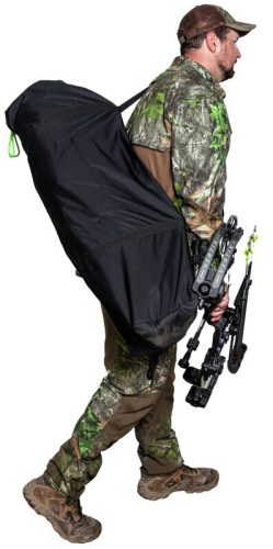 Cort panda camuflaj Primos Smokescreen Ground Swat